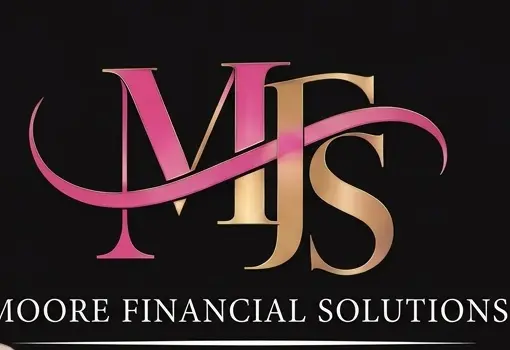Moore Financial Solutions logo